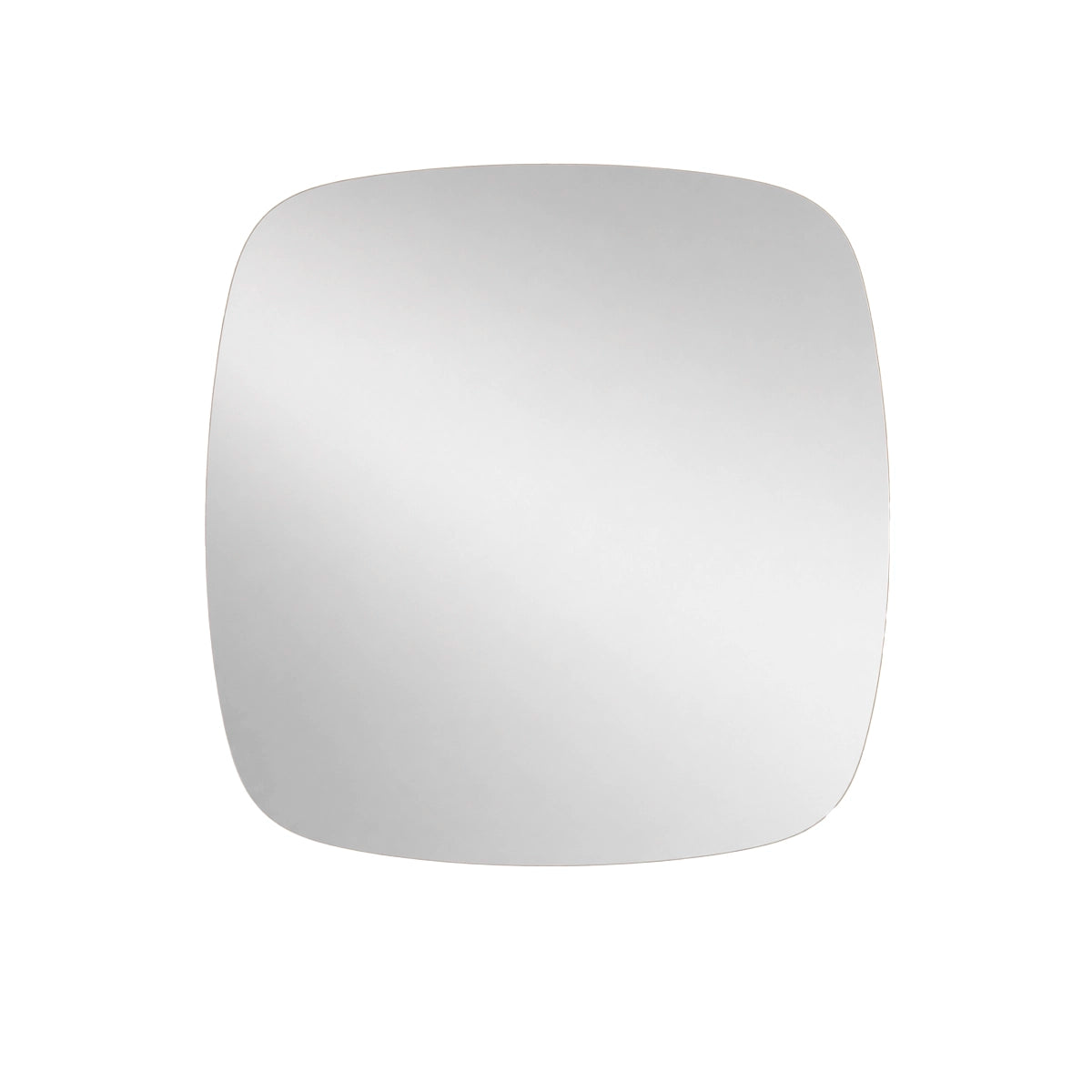 Miroir mural rectangulaire Apus Nol
