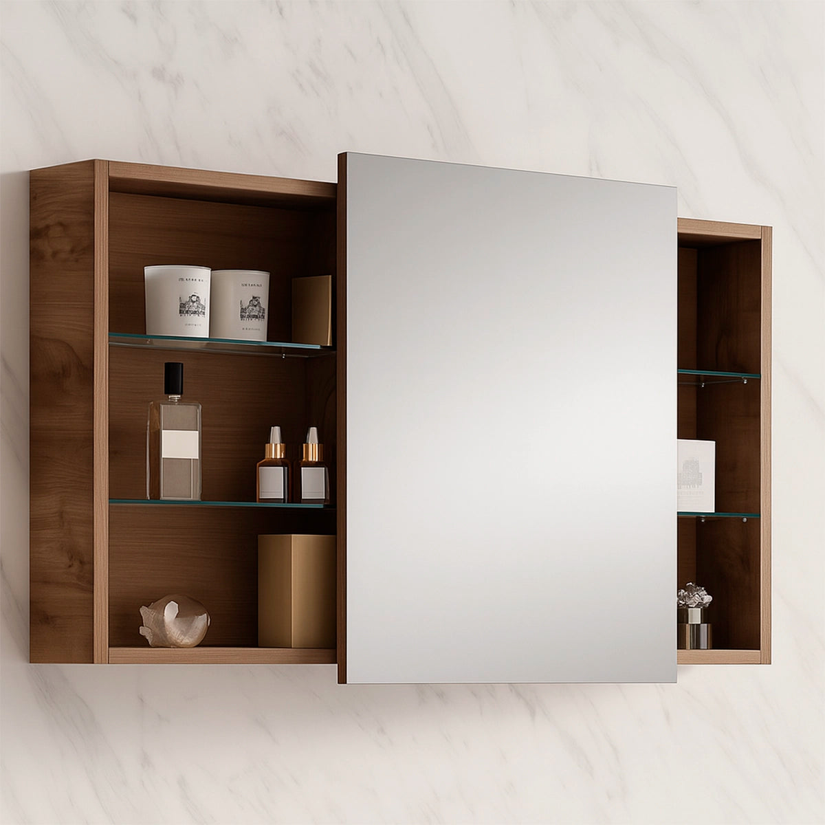 Dressing salle de bains Mile