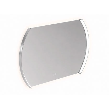Miroir avec appliques Soren