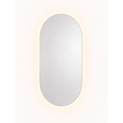 Miroir capsule Mizar