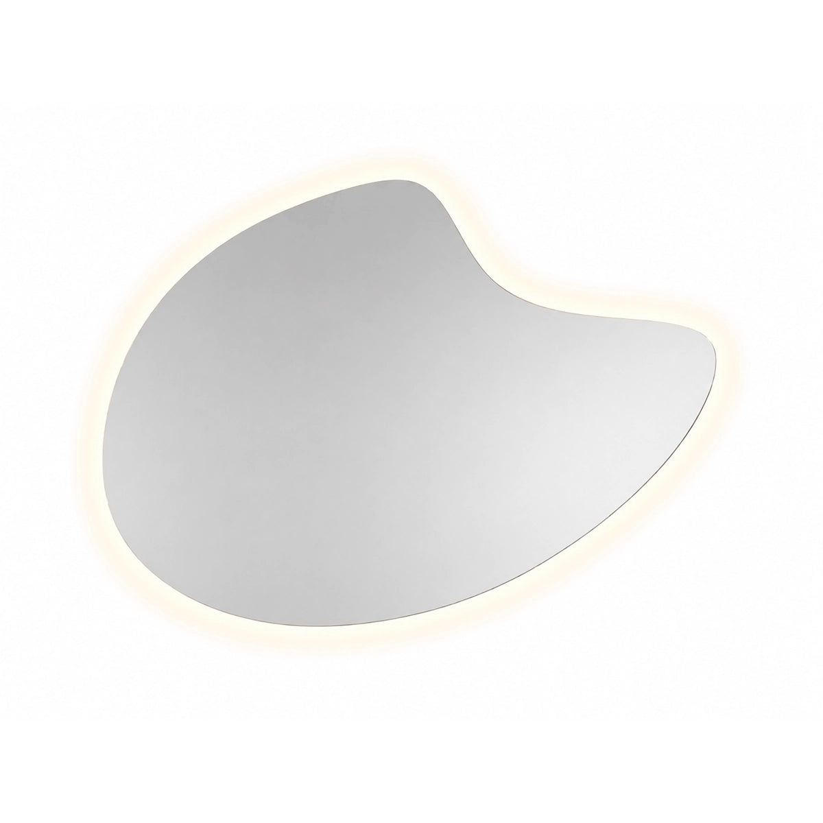 Miroir forme irrégulière Sira