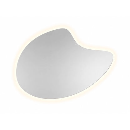 Miroir forme irrégulière Sira