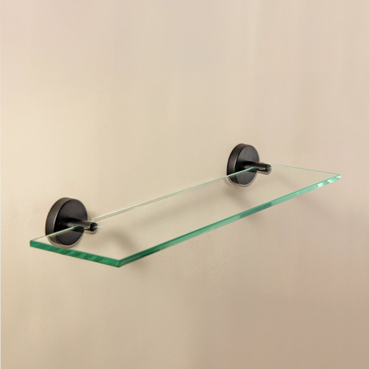 Estante de cristal Start - Thebath