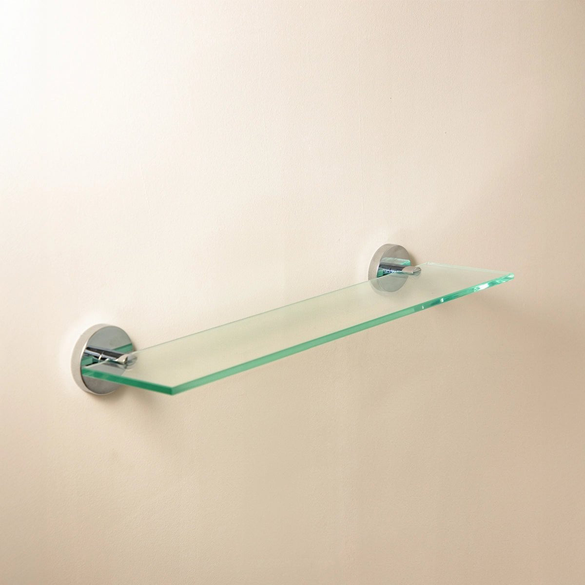 Estante de cristal Start - Thebath