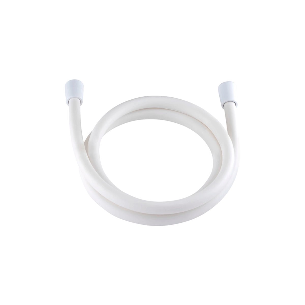 Flexo ducha blanco - Thebath