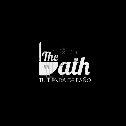 Fregadero bajo encimera acero inoxidable