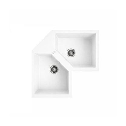 Fregadero esquinero Supreme E830 - Thebath