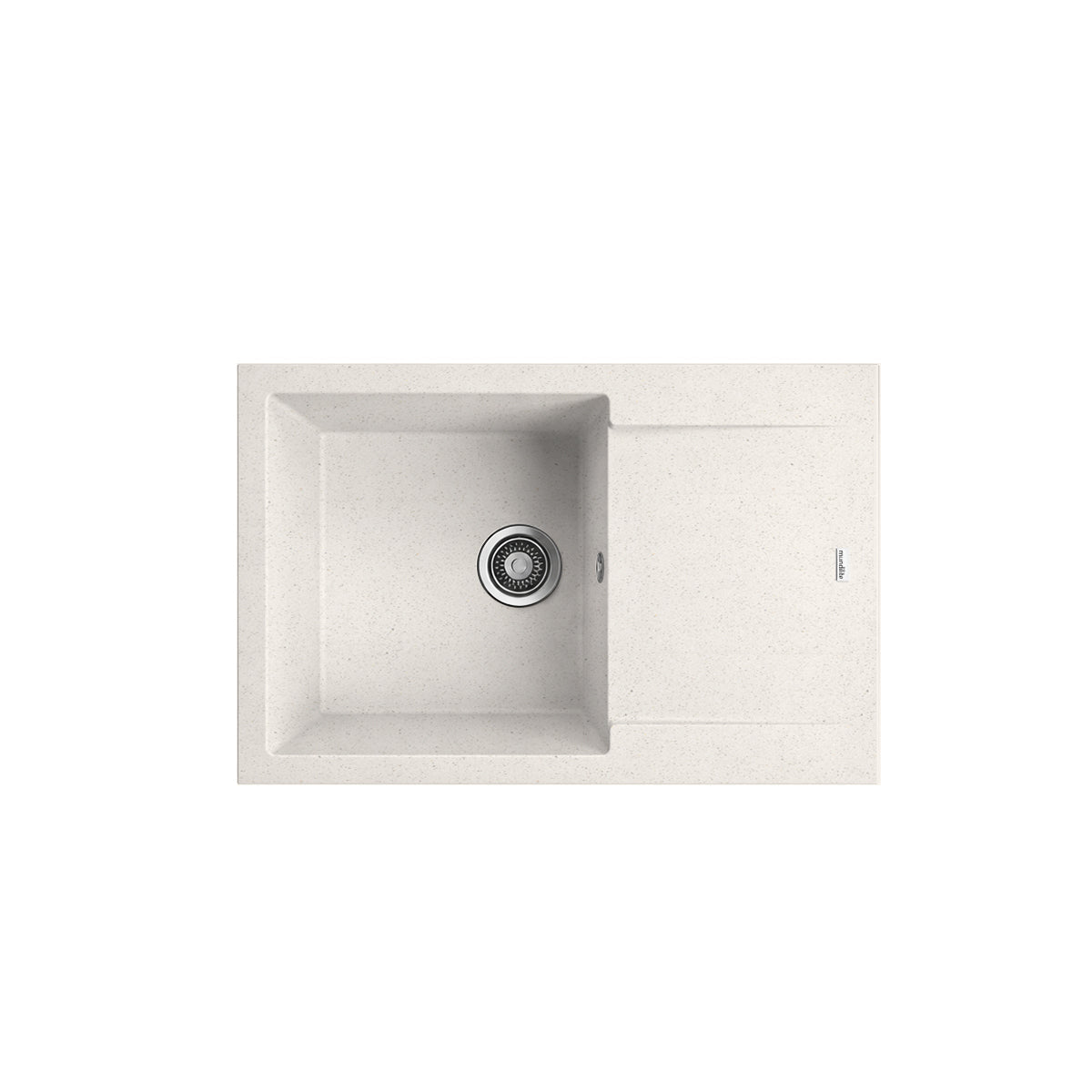 Fregadero granito Supreme 780 - Thebath