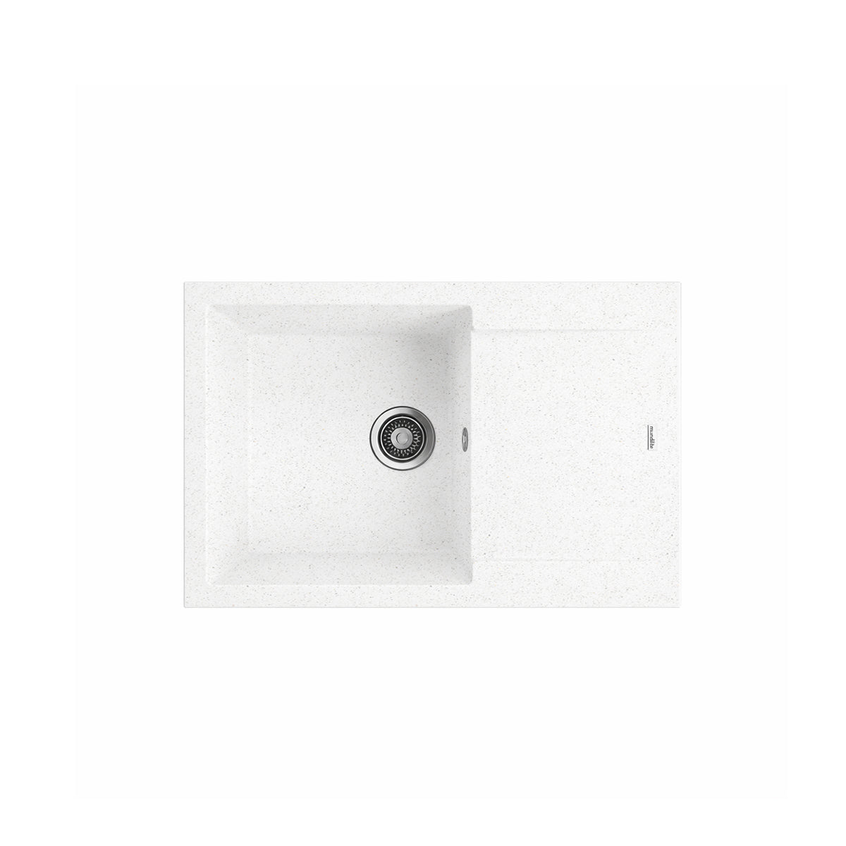 Fregadero granito Supreme 780 - Thebath