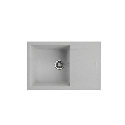 Fregadero granito Supreme 780 - Thebath