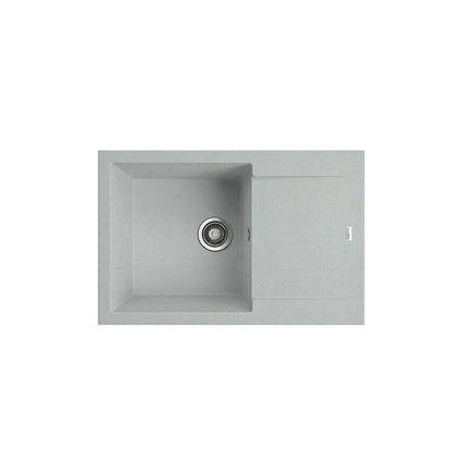 Fregadero granito Supreme 780 - Thebath