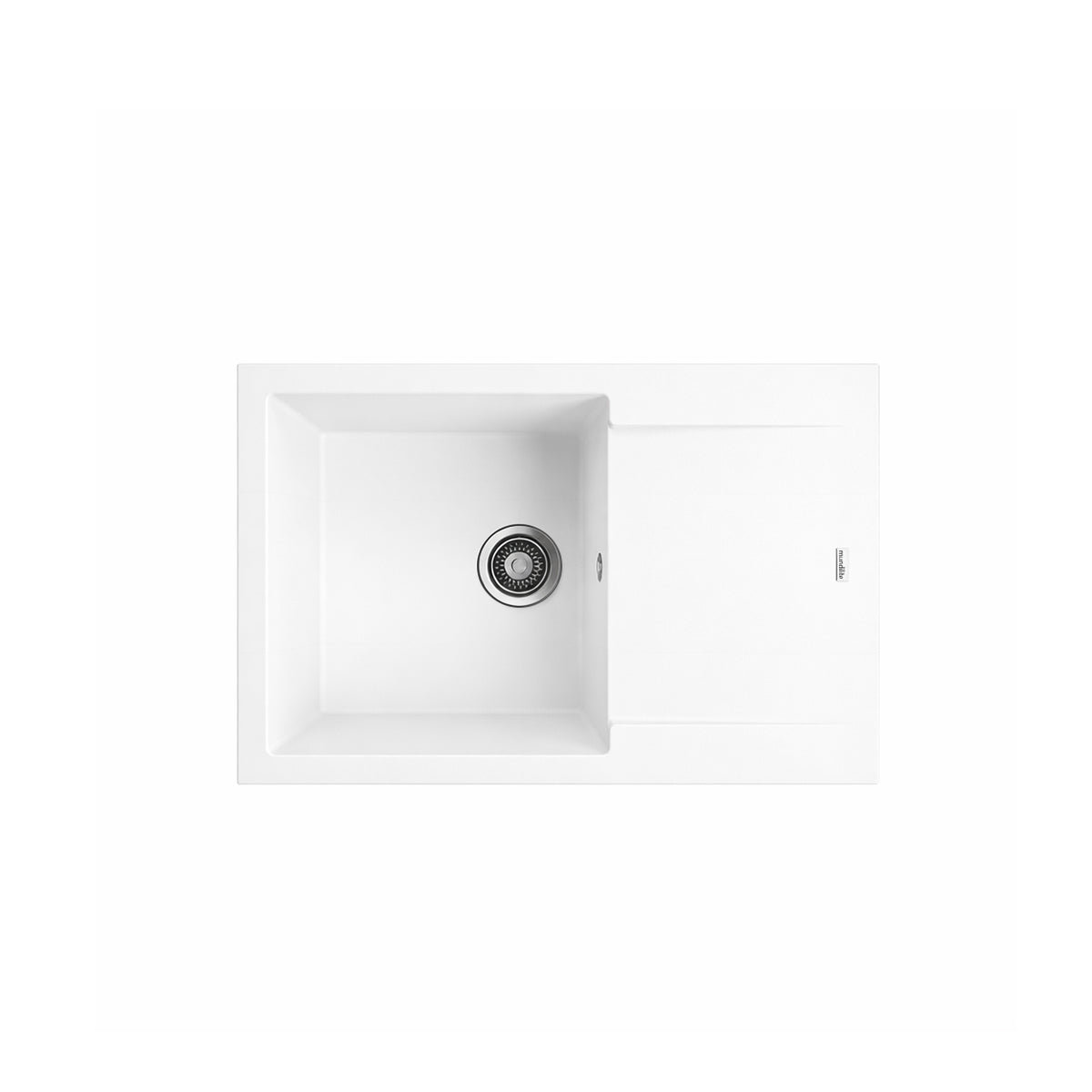 Fregadero Supreme 780 - Thebath