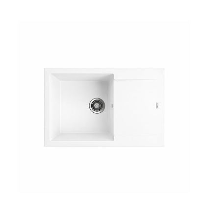 Fregadero Supreme 780 - Thebath