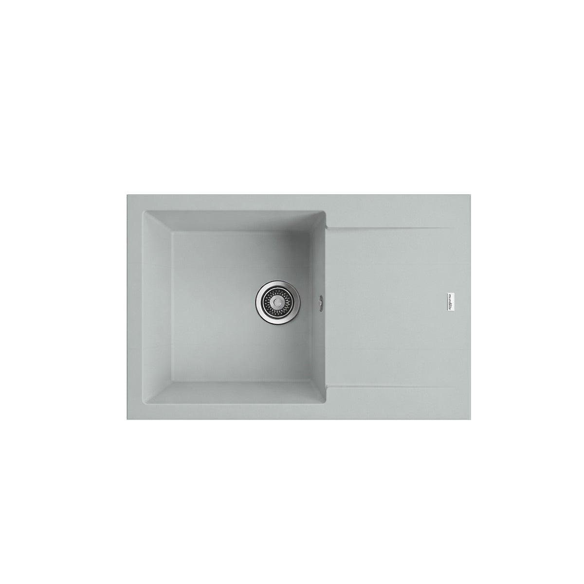 Fregadero Supreme 780 - Thebath