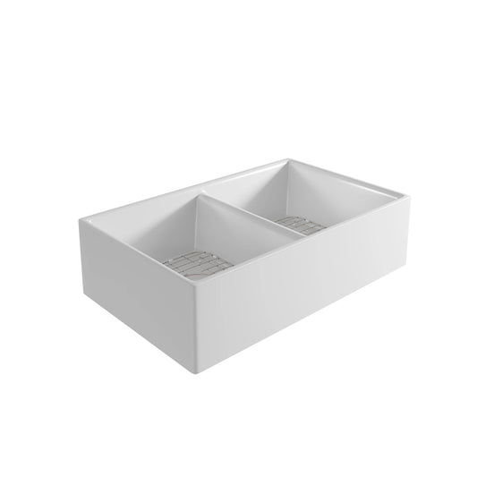 Fregadero de Cocina Teide doble - Thebath