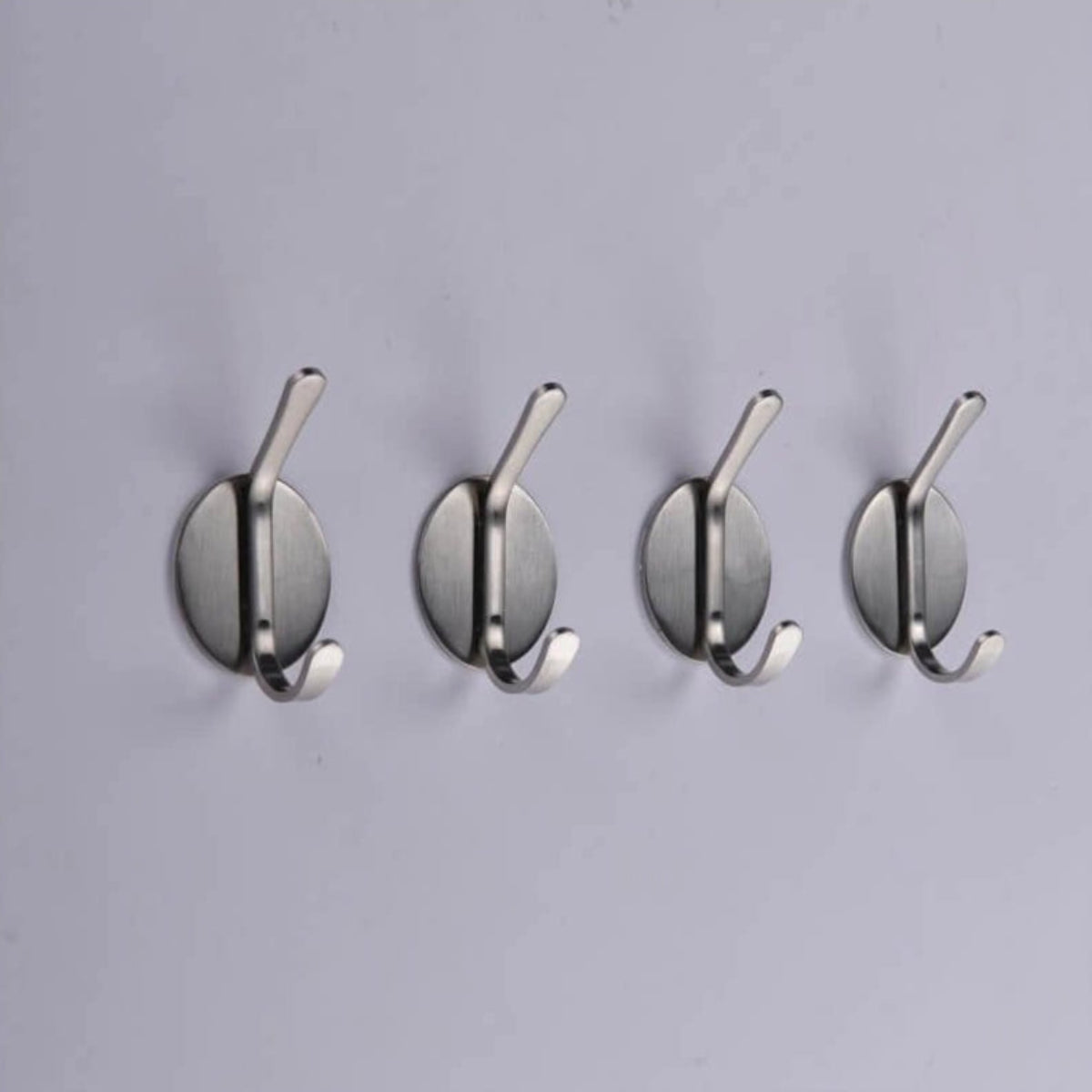 Gancho adhesivo para pared