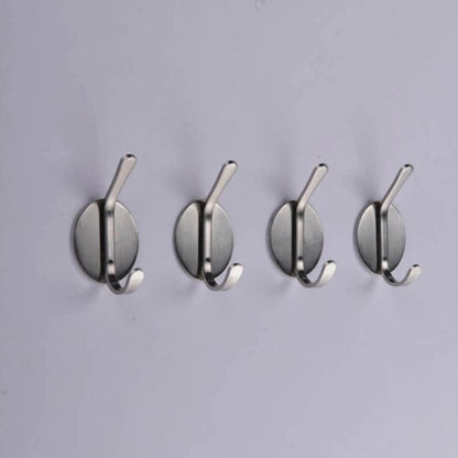 Gancho adhesivo para pared