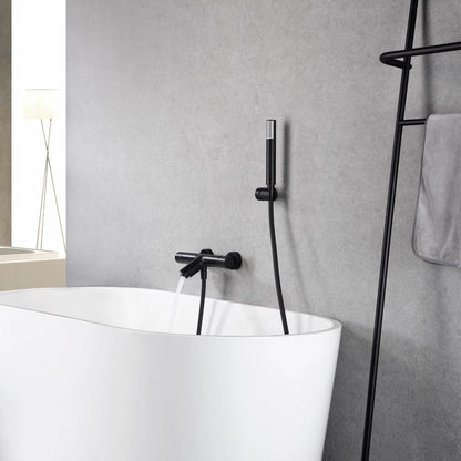 Grifería ducha Imex Monza - The Bath