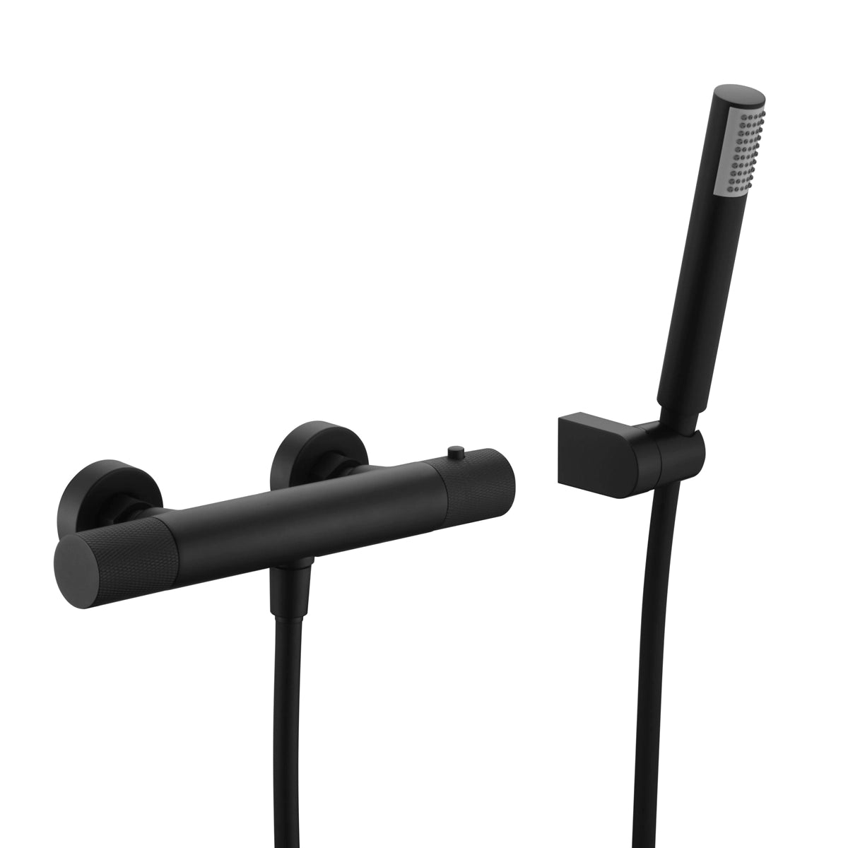 Grifería termostática ducha Line - Thebath