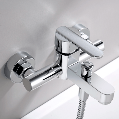 Grifo baño ducha Roma - Thebath