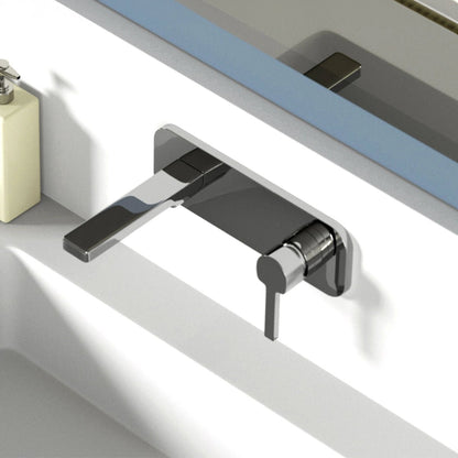 Grifo baño moderno Combi - The Bath