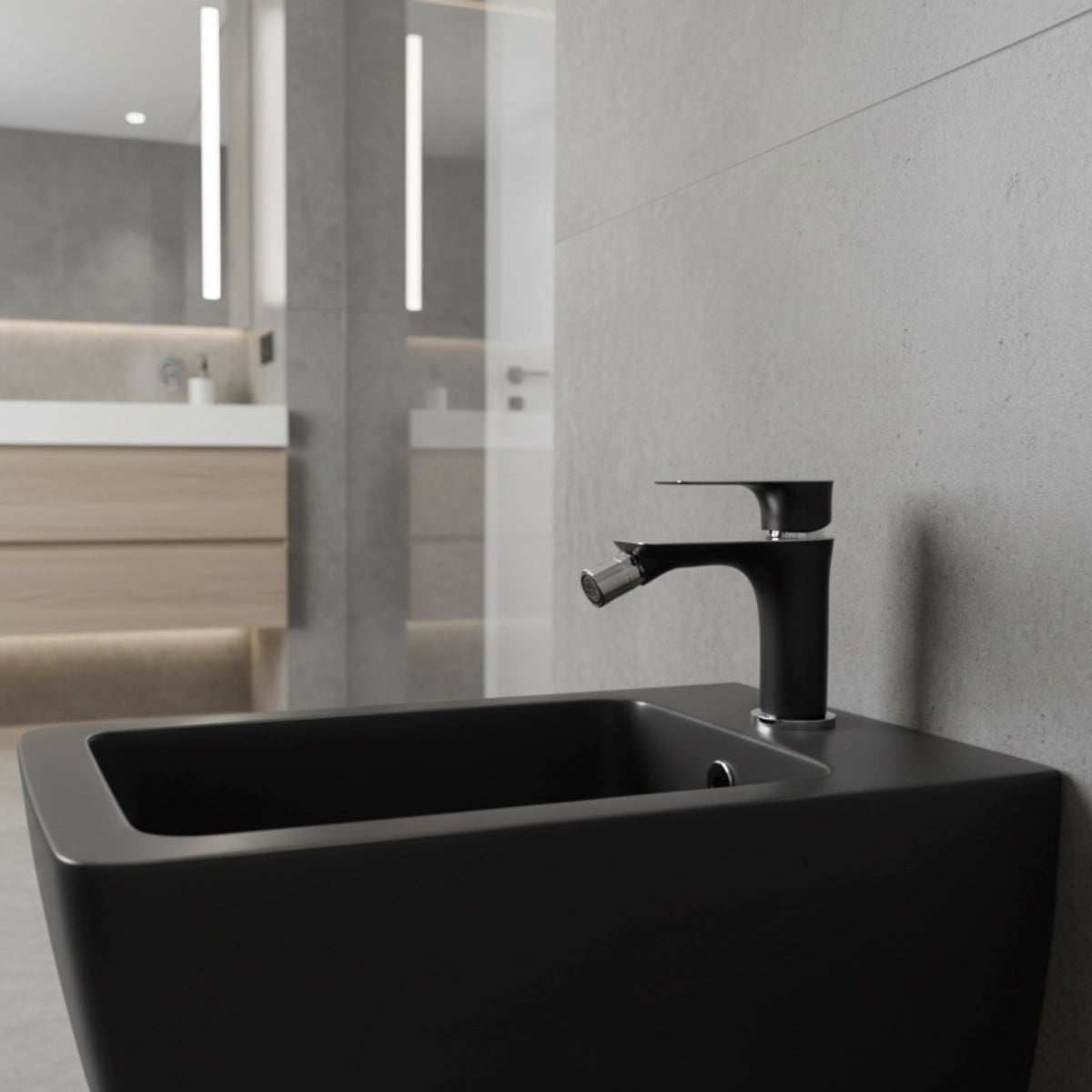 Grifo Bidé Flat - Thebath