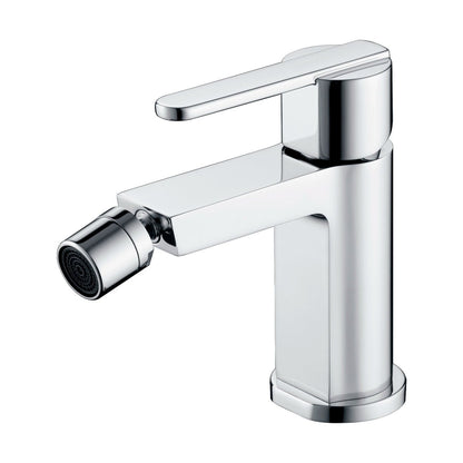 Grifo bidé monomando Roma - Thebath