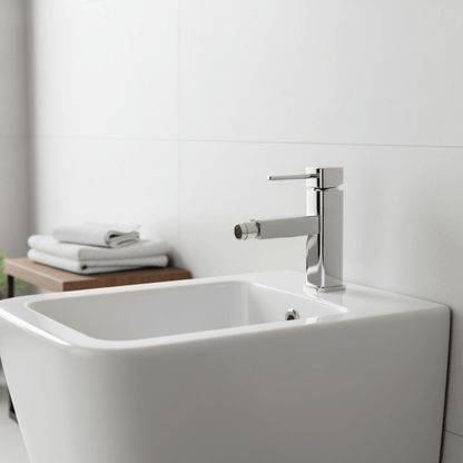 Grifo bidé Soho - The Bath