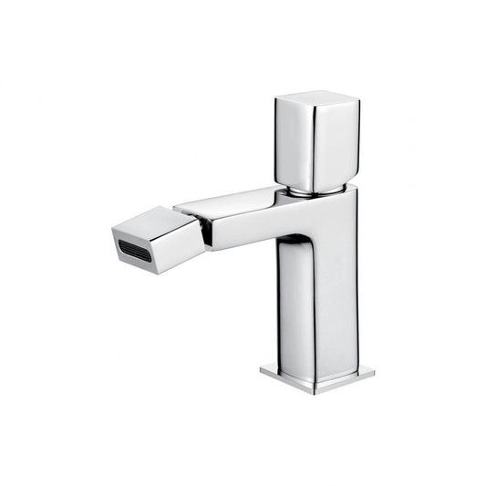 Grifo bidet cromado QB