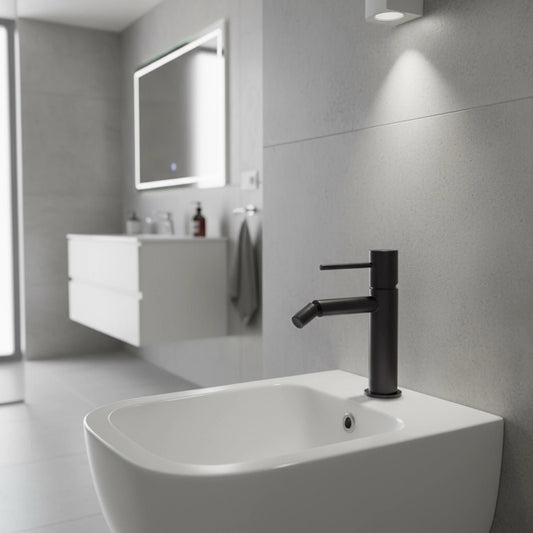 Grifo bidet Monza - The Bath