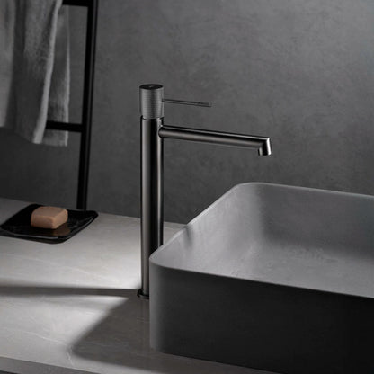 Grifo caño alto Line - Thebath