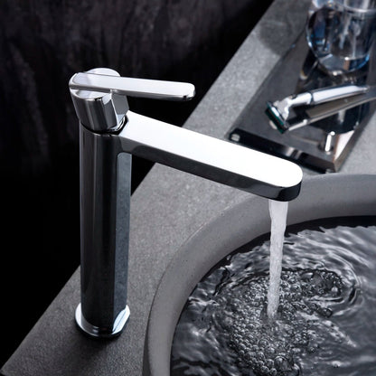 Grifo caño alto Roma - Thebath