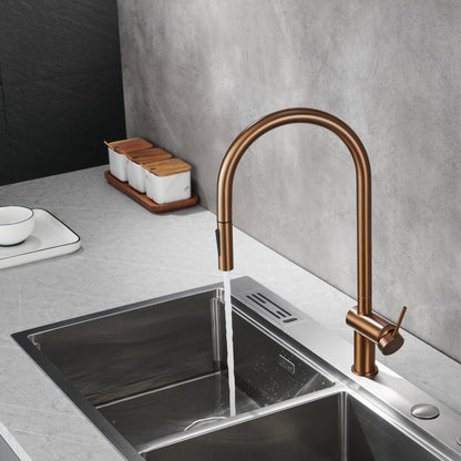 Grifo cocina Berna - Thebath