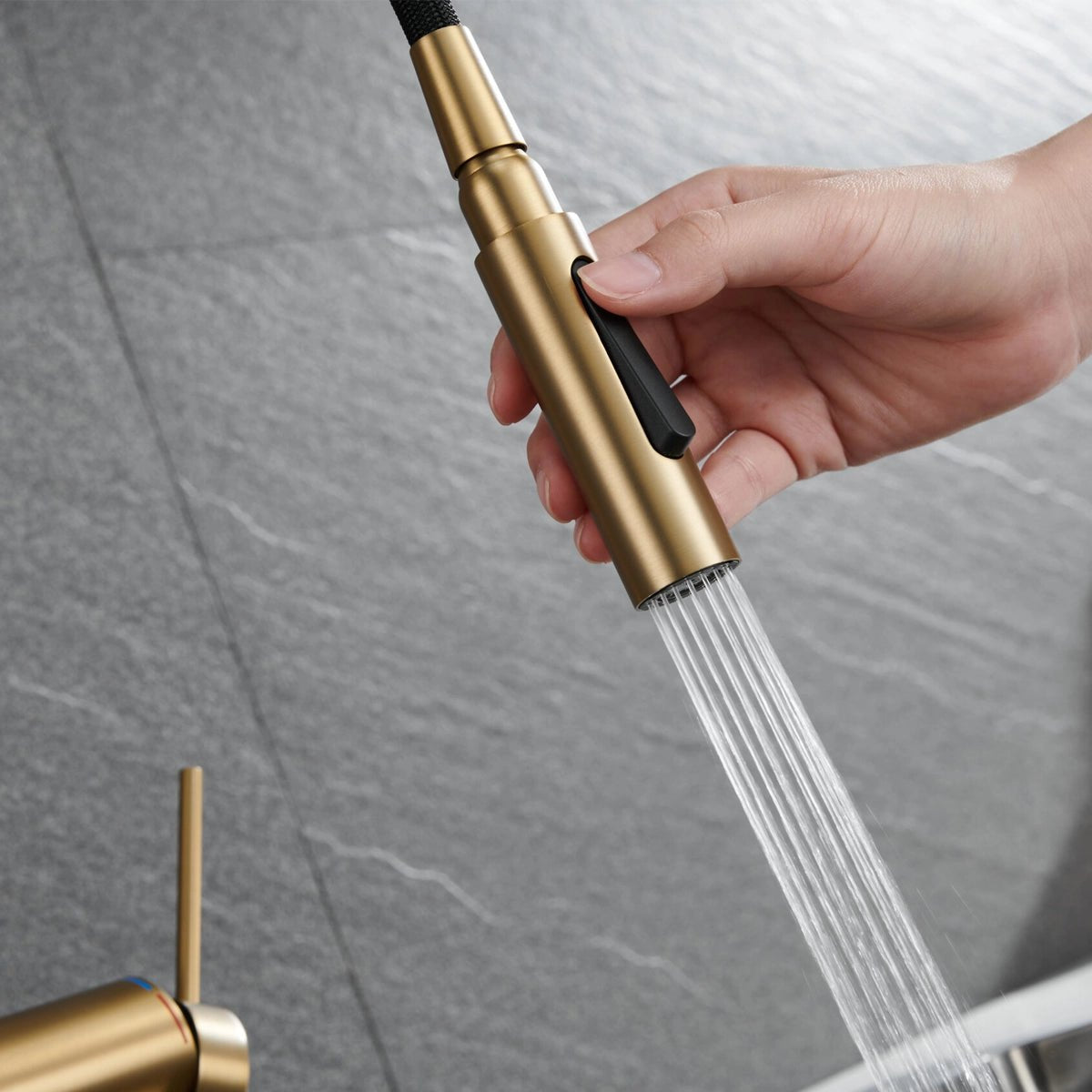 Grifo cocina Berna - Thebath