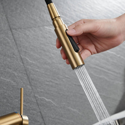 Grifo cocina Berna - Thebath