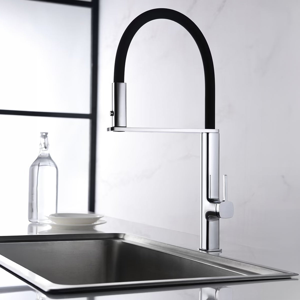 Grifo cocina imex Menorca - The Bath