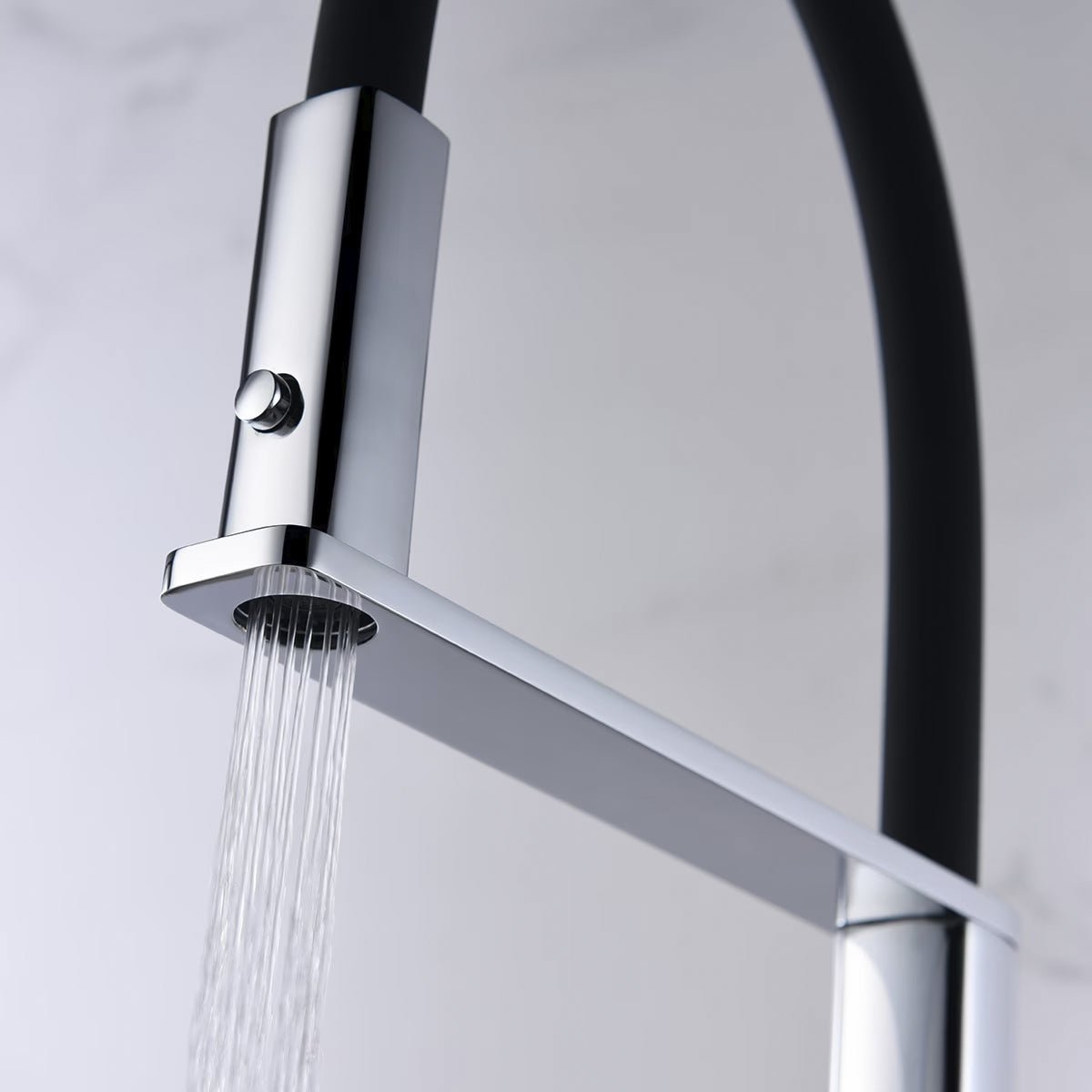 Grifo cocina imex Menorca - The Bath