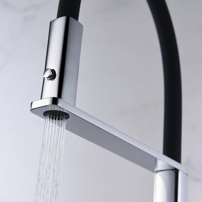 Grifo cocina imex Menorca - The Bath