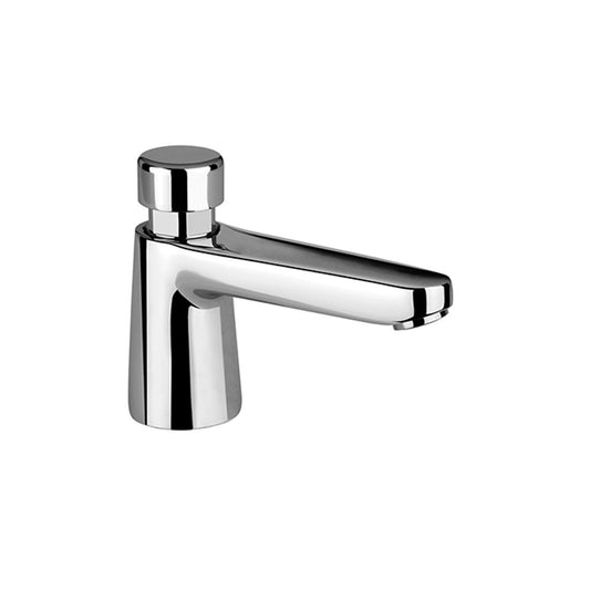 Grifo con cierre temporizado