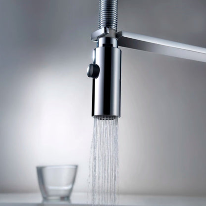 Grifo de cocina extraíble Toulouse - Thebath