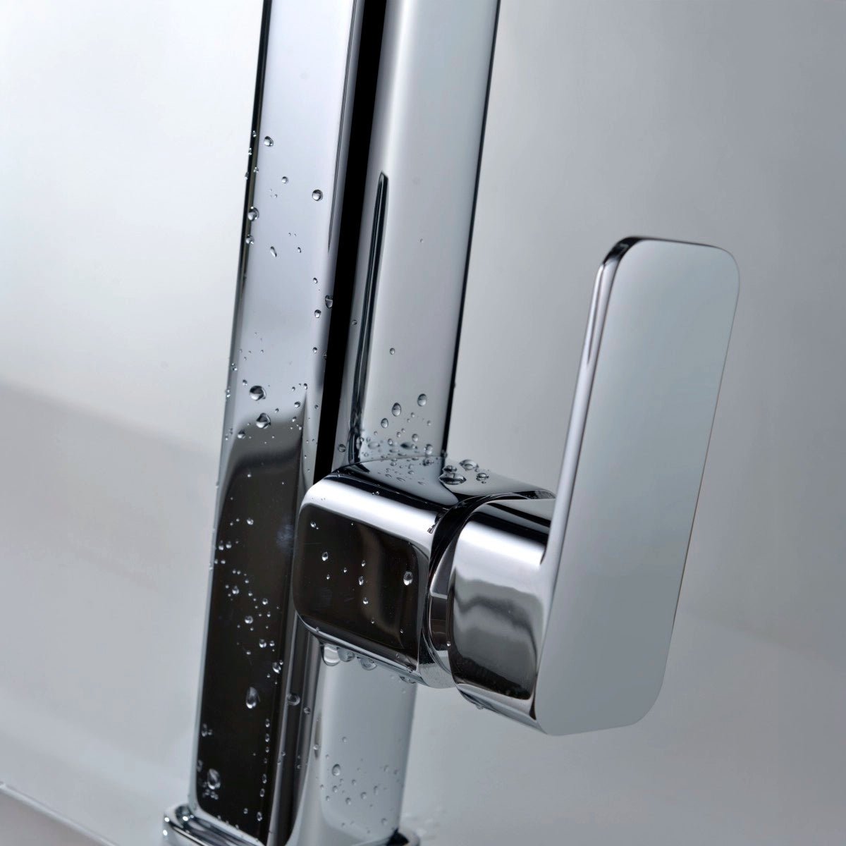 Grifo de cocina extraíble Toulouse - Thebath