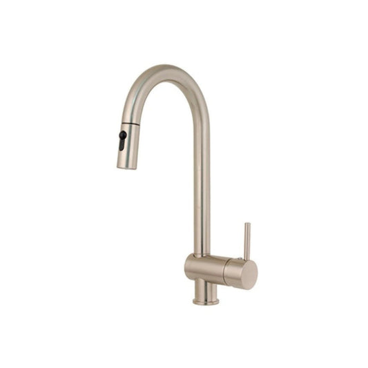 Grifo de cocina extraíble