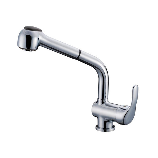 Grifo de cocina Eco extraíble