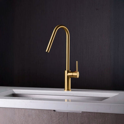 Grifo de cocina Kenia - Thebath