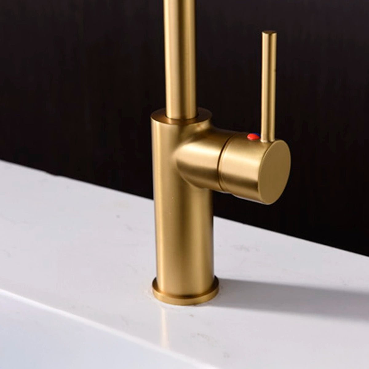 Grifo de cocina Kenia - Thebath