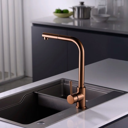 Grifo de cocina Malta - Thebath