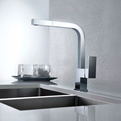 Grifo de cocina Minimalista Constanza - Thebath