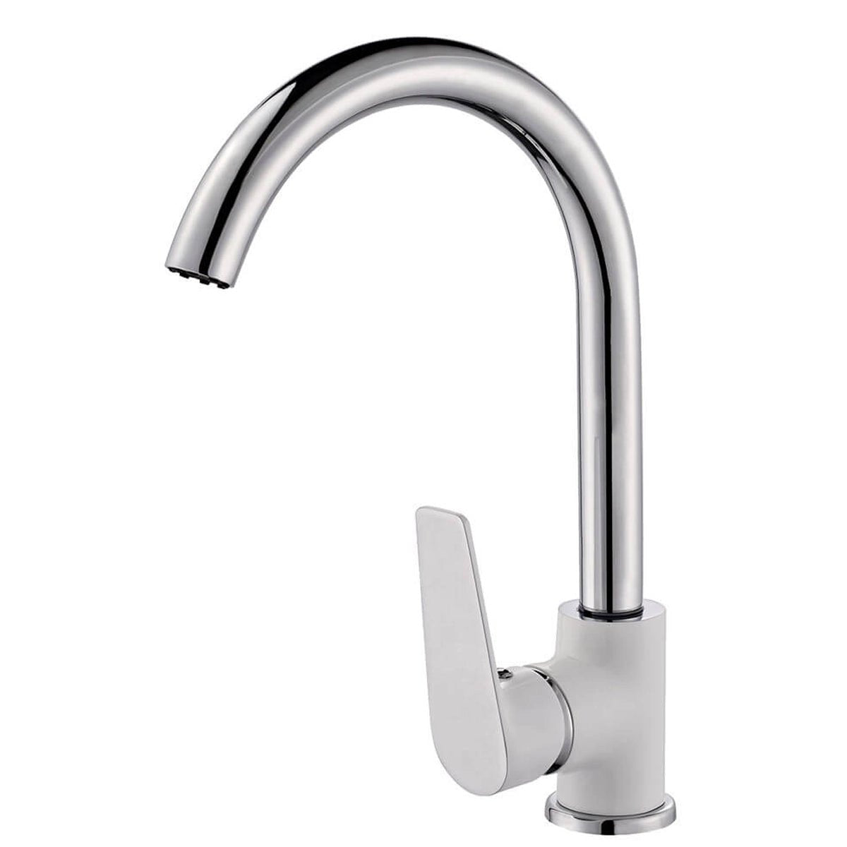 Grifo de cocina monomando Crono - Thebath