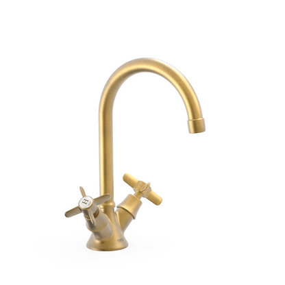 Grifo de cocina TRES Classic Color - The Bath