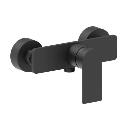 Grifo de ducha mate Alpha